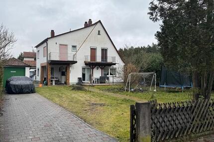 Haus Röthenbach an der Pegnitz - 5 Zimmer, 120 m&sup2;, 430.000&euro; | Angebot:25130963