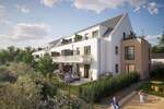 Terrassenwohnung Röthenbach an der Pegnitz Röthenbach - 3 Zimmer, 87 m&sup2;, 501.450&euro; | Angebot:26657677