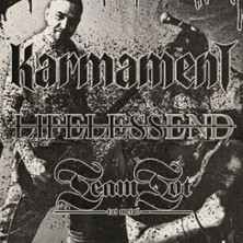 Karmament X Lifeless End X TeamTot - Lionheart 24.04.2026 Blackbox