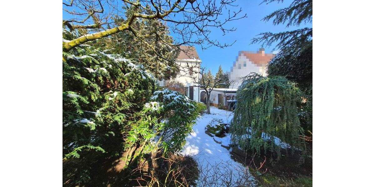 Mehrfamilienhaus, Wohnhaus Nürnberg Sündersbühl - 6 Zimmer, 109 m&sup2;, 479.000&euro; | Angebot:25771891