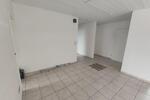 3- Zi. DG Wohnung mit 2 Balkonen und Garage - Etagenwohnung Hemhofen | Angebot:22401892