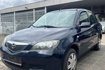 Mazda 2 204.600 km 750 &euro; Nürnberg 90439