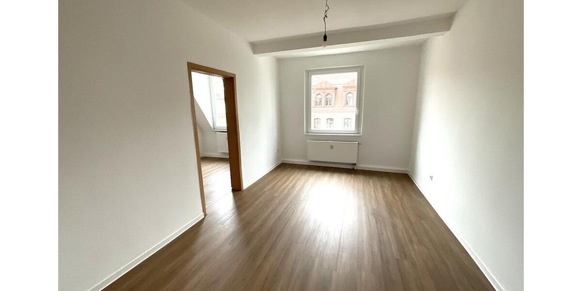 Etagenwohnung Nürnberg Gibitzenhof - 2 Zimmer, 45 m&sup2;, 473&euro; | Angebot:25860127