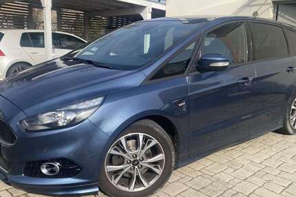 Ford S-Max 89.470 km 19.900 &euro; Herzogenaurach 91074