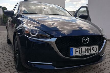 Mazda 2 13.800 km 17.999 &euro; Langenzenn 90579