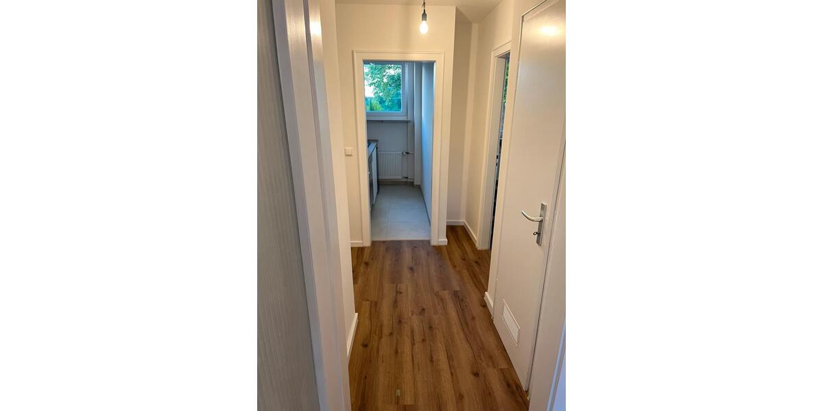 Etagenwohnung Nürnberg Herrnhütte - 2 Zimmer, 46 m&sup2;, 218.500&euro; | Angebot:26984635