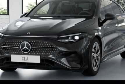 Mercedes-Benz CLA 220 9.900 km 57.200 &euro; Nürnberg 90402