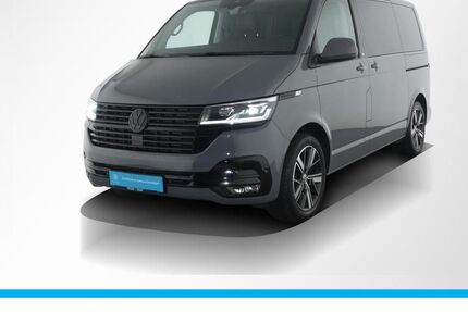VW T6 Multivan 87.450 km 52.360 &euro; Nürnberg 90441