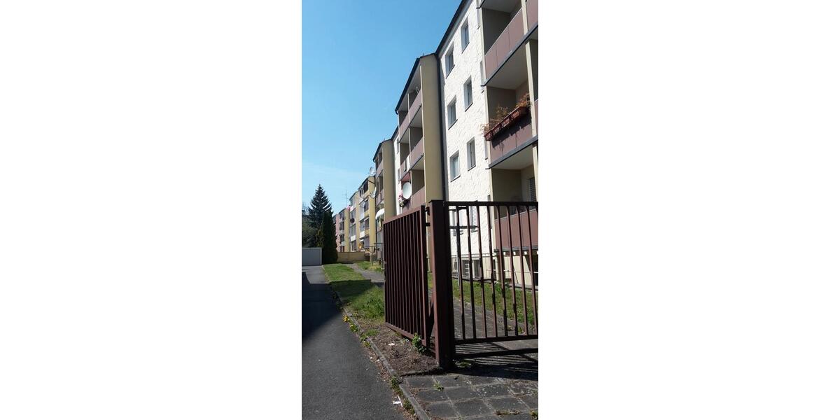 Etagenwohnung Nürnberg Gibitzenhof - 2 Zimmer, 52 m&sup2;, 860&euro; | Angebot:26621746