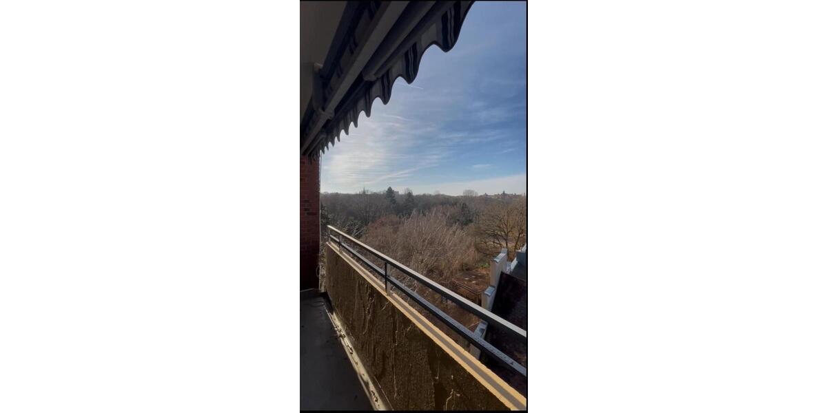 Etagenwohnung Nürnberg Eberhardshof - 1 Zimmer, 22 m&sup2;, 475&euro; | Angebot:25639212