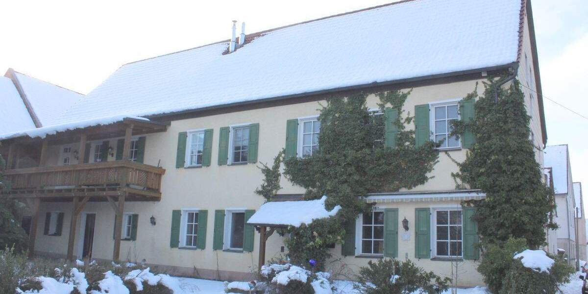 Mehrfamilienhaus, Wohnhaus Erlangen Steudach - 1 Zimmer, 269 m&sup2;, 589.000&euro; | Angebot:25695038