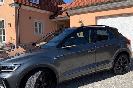 VW T-Roc 33.700 km 33.500 &euro; Markt Erlbach 91459