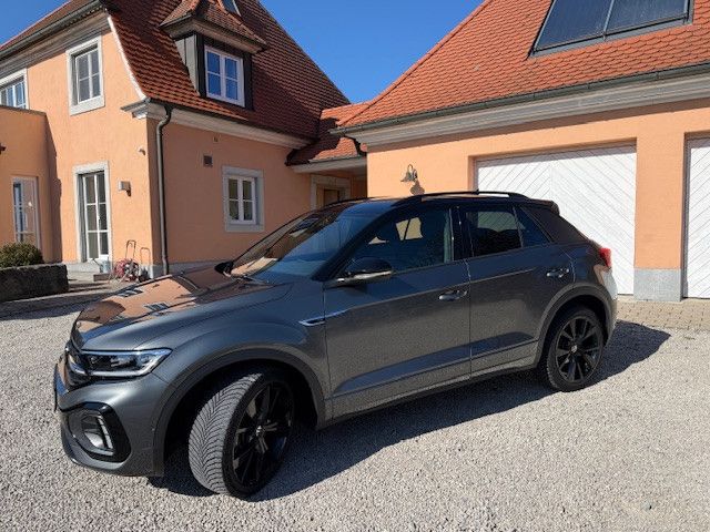 VW T-Roc 33.700 km 33.500 &euro; Markt Erlbach 91459