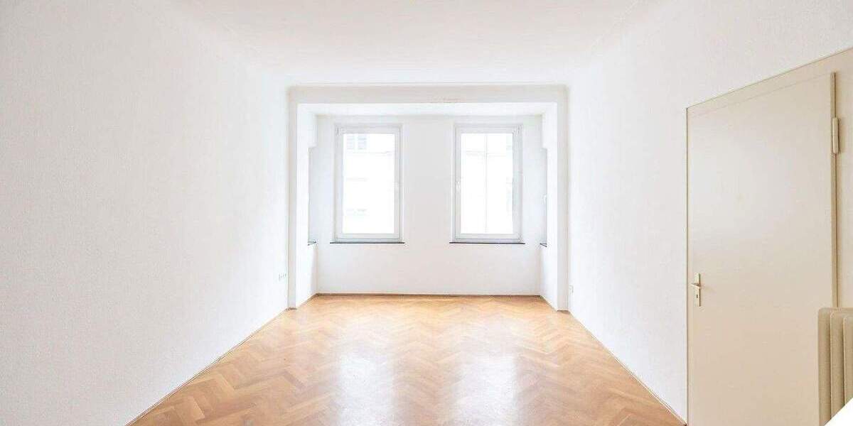 Etagenwohnung Nürnberg Gostenhof - 2 Zimmer, 64 m&sup2;, 279.000&euro; | Angebot:25852075