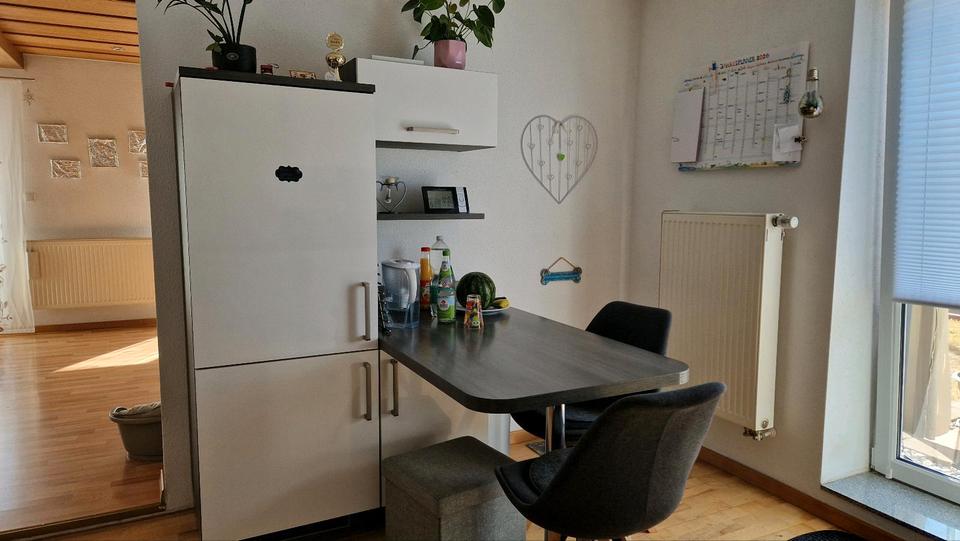 Doppelhaushälfte Höchstadt an der Aisch - 6 Zimmer, 169 m&sup2;, 324.000&euro; | Angebot:26985085
