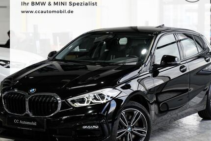 BMW 120 44.616 km 25.449 &euro; Fürth 90763