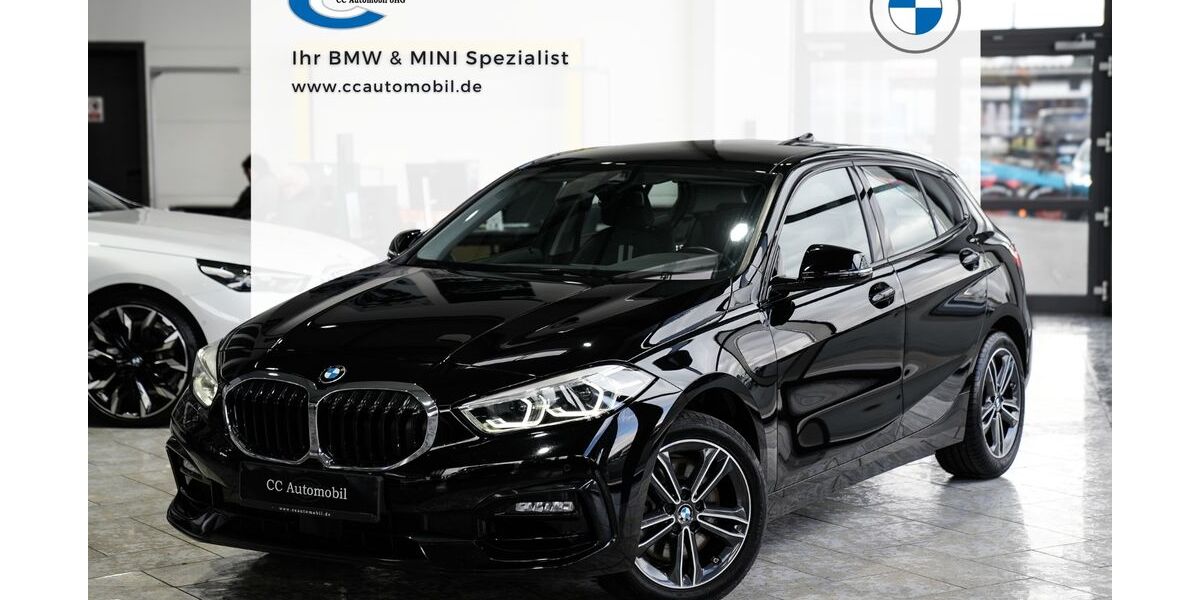 BMW 120 44.616 km 25.449 &euro; Fürth 90763