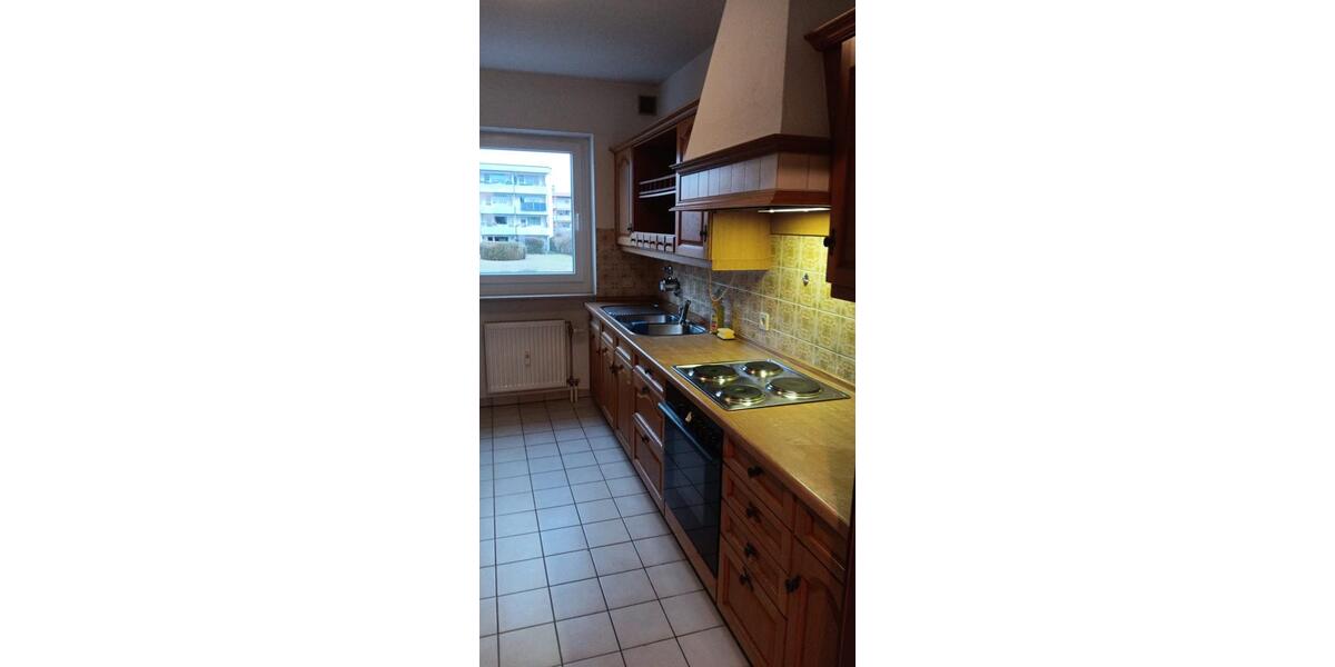 Etagenwohnung Erlangen Bruck - 3 Zimmer, 74 m&sup2;, 1.300&euro; | Angebot:25310580