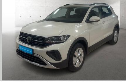 VW T-Cross 21.100 km 17.907 &euro; Fürth 90762