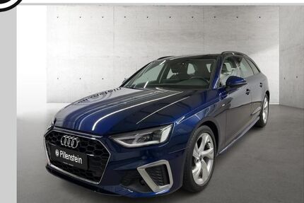 Audi A4 63.950 km 25.497 &euro; Neustadt/Aisch 91413
