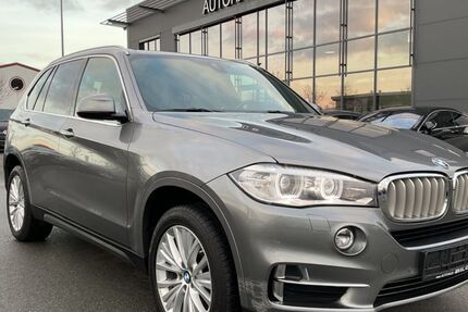 BMW X5 57.920 km 32.987 &euro; Fürth 90763
