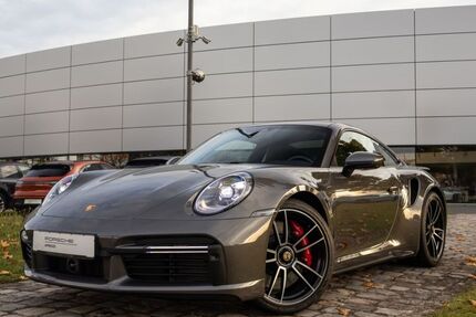 Porsche 992 6.700 km 199.990 &euro; Nürnberg 90425