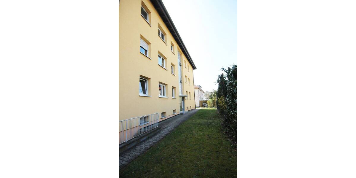 Etagenwohnung Feucht - 3 Zimmer, 78 m&sup2;, 249.000&euro; | Angebot:25995758