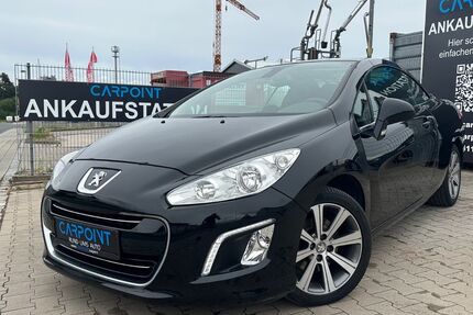 Peugeot 308 169.473 km 9.690 &euro; Wilhermsdorf 91452