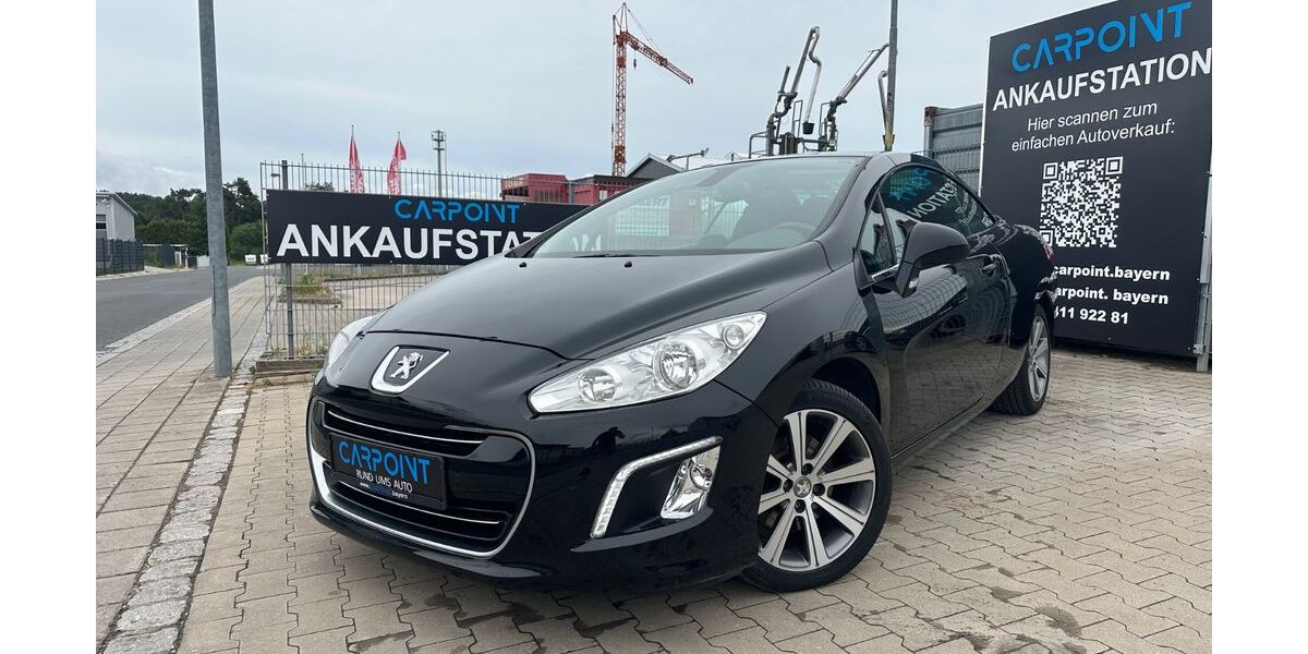 Peugeot 308 169.473 km 9.690 &euro; Wilhermsdorf 91452