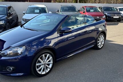 VW Golf 49.800 km 13.980 &euro; Langenzenn 90579