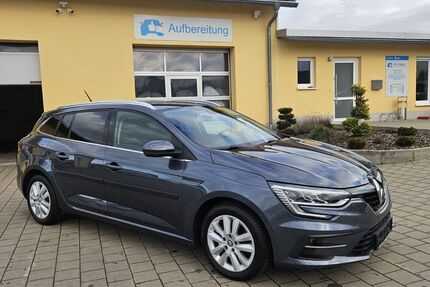 Renault Megane 123.000 km 11.990 &euro; Büchenbach 91186