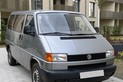 VW T4 andere 188.000 km 2.499 &euro; Stein 90547