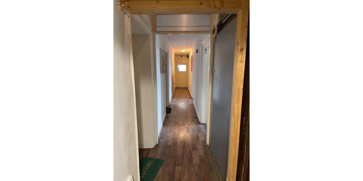 Etagenwohnung Nürnberg Eberhardshof - 1 Zimmer, 18 m&sup2;, 420&euro; | Angebot:25945341