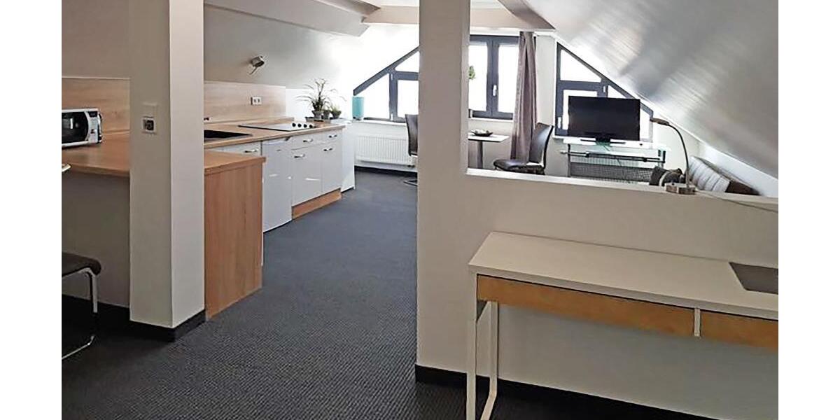 Aparthotel, Mehrgenerationenhaus oder Mietshaus – vielseitig nutzbar, zentral gelegen und dennoch sehr ruhig. - Gewerbeobjekt Herzogenaurach 10809572132 | Angebot:27614506