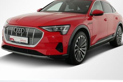 Audi e-tron 47.700 km 38.880 &euro; Nürnberg 90411