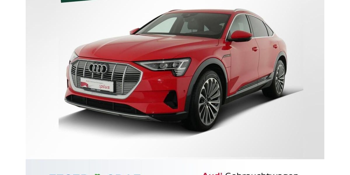 Audi e-tron 47.700 km 38.880 &euro; Nürnberg 90411