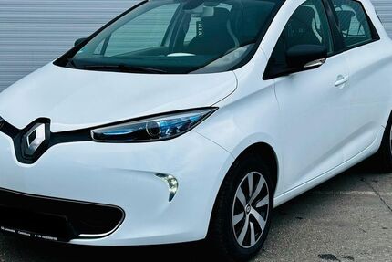 Renault ZOE 53.000 km 8.000 &euro; Cadolzburg (bei Nürnberg) 90556