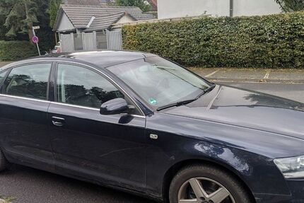 Audi A6 140.000 km 7.100 &euro; Erlangen 91056