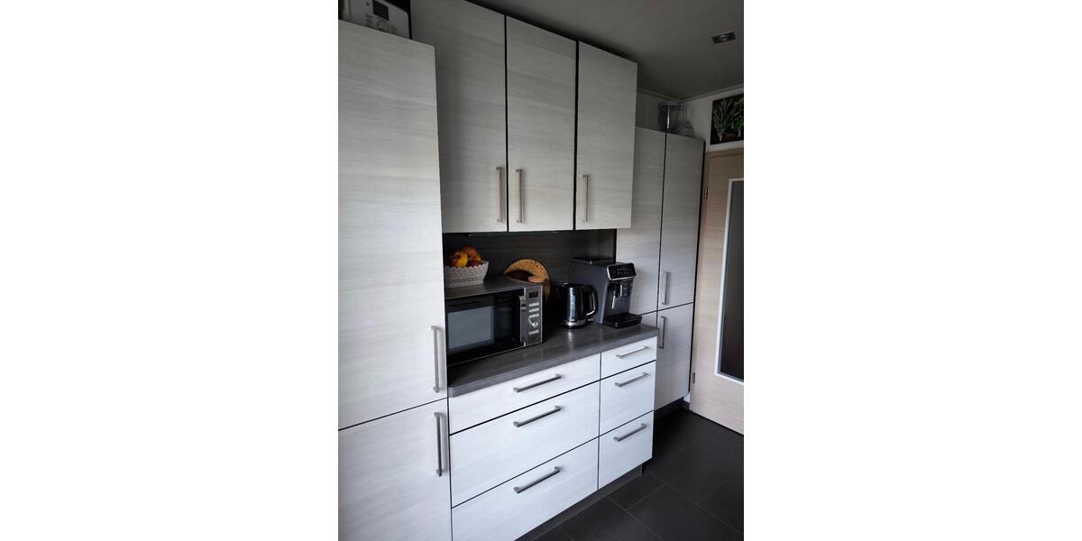 Etagenwohnung Nürnberg Hasenbuck - 4 Zimmer, 93 m&sup2;, 295.000&euro; | Angebot:26522188