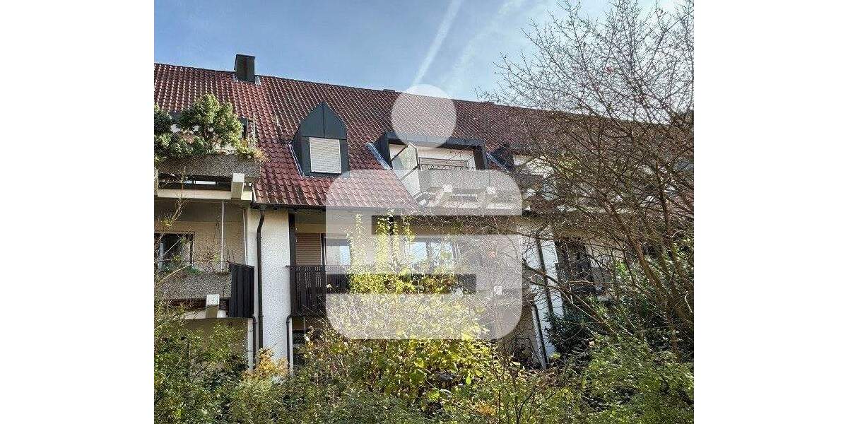 Etagenwohnung Erlangen Erlangen-Ost - 2 Zimmer, 65 m&sup2;, 320.000&euro; | Angebot:25735025