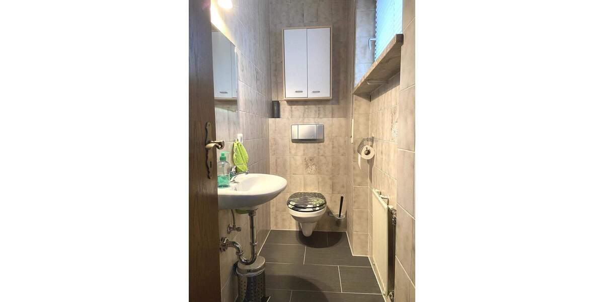 Etagenwohnung Fürth Innenstadt - 3 Zimmer, 82 m&sup2;, 229.000&euro; | Angebot:25797262