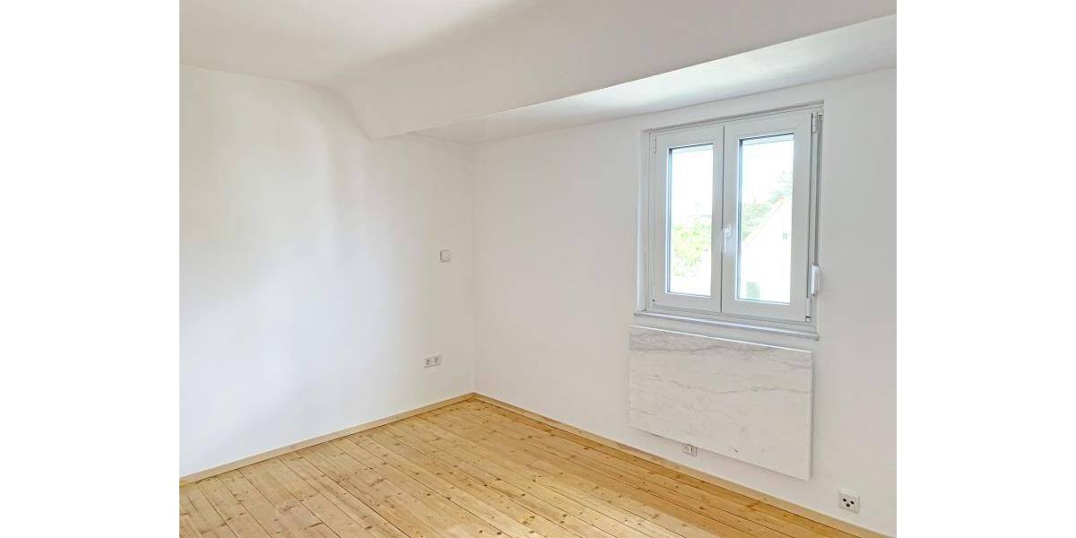 Etagenwohnung Fürth Stadeln - 2 Zimmer, 40 m&sup2;, 545&euro; | Angebot:26886823