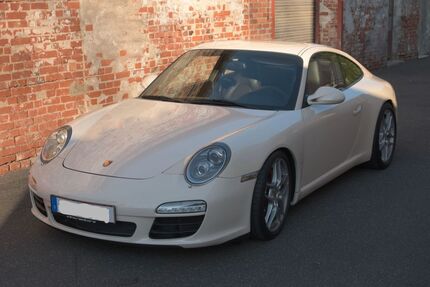 Porsche 997 124.700 km 58.997 &euro; Veitsbronn 90587