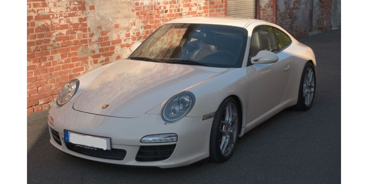 Porsche 997 124.700 km 58.997 &euro; Veitsbronn 90587