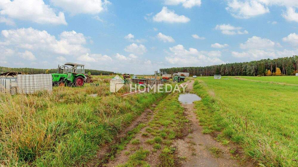 Bauernhaus, Landhaus Abenberg Ebersbach - 4 Zimmer, 300 m&sup2;, 844.000&euro; | Angebot:25708862