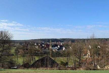 Grundstück Roßtal Buchschwabach - 371.800&euro; | Angebot:25678876