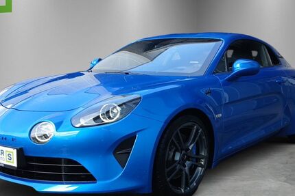 Alpine A110 9.938 km 65.990 &euro; Nürnberg 90471