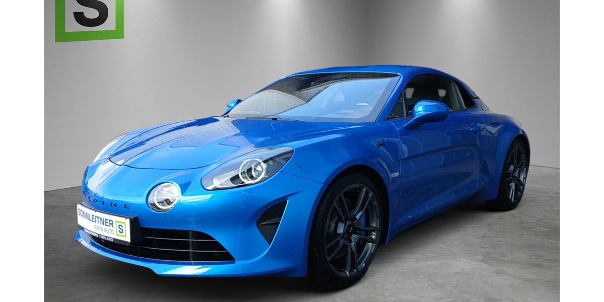 Alpine A110 9.938 km 65.990 &euro; Nürnberg 90471