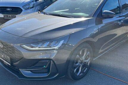 Ford Focus 83.400 km 15.900 &euro; Nürnberg 90431