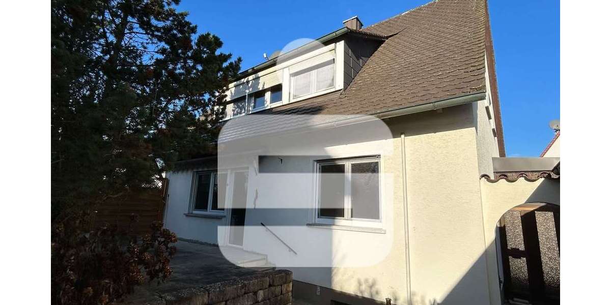 Einfamilienhaus Eckental - 5 Zimmer, 102 m&sup2;, 370.000&euro; | Angebot:24627189
